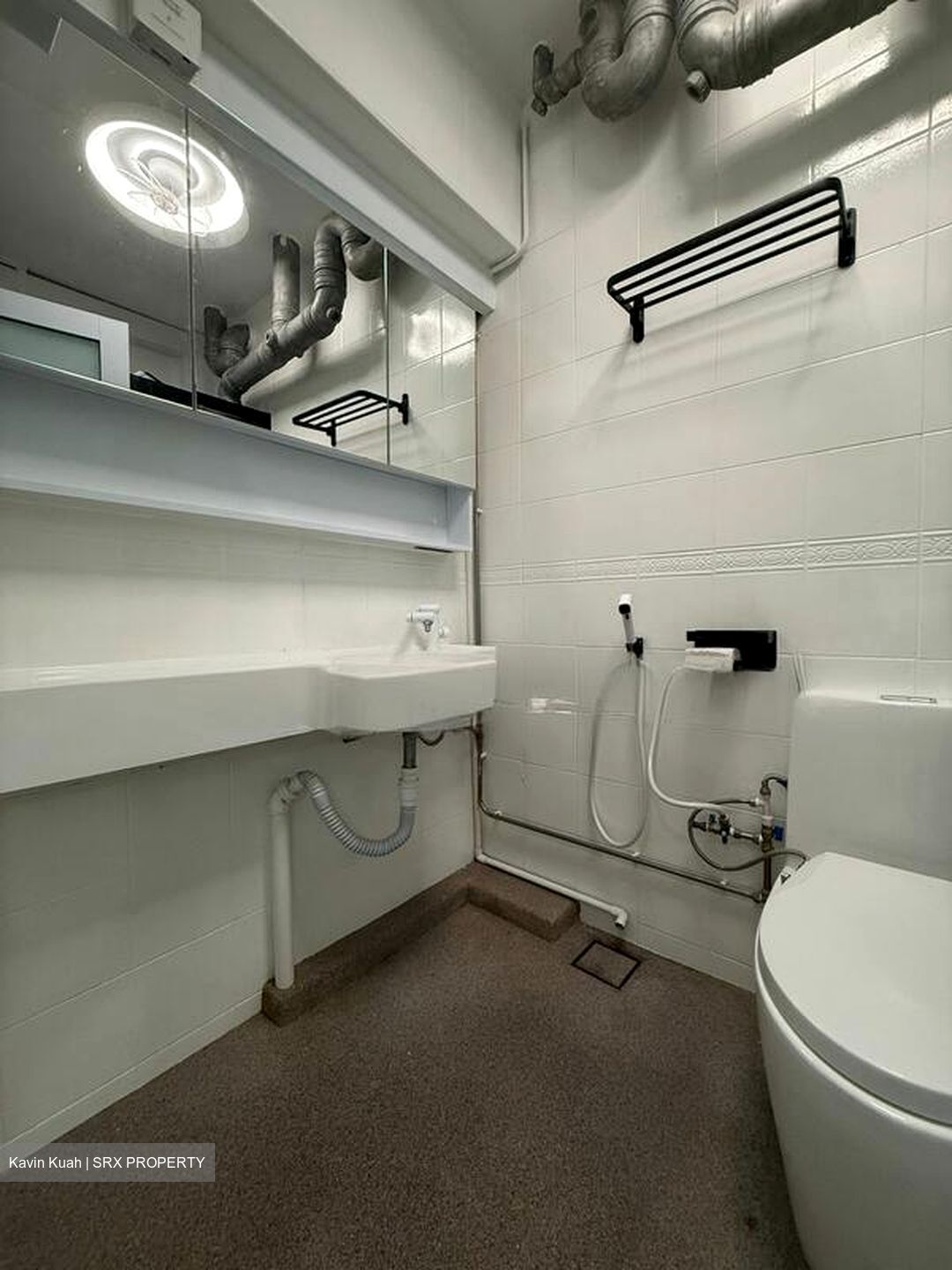Blk 689B Choa Chu Kang Drive (Choa Chu Kang), HDB 5 Rooms #525970151